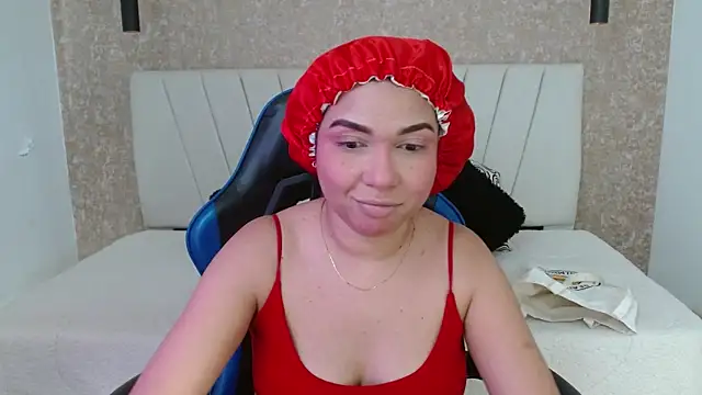 AliceSmity_'s Live XXX Chat