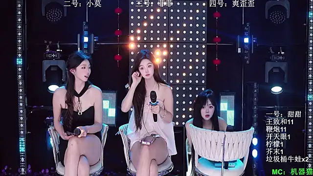 S5-55S Adlı Modelin Canlı XXX Sohbeti