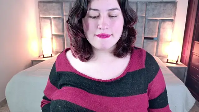 azul_veraa Adlı Modelin Canlı XXX Sohbeti