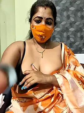 Poly_bhabi webcam show