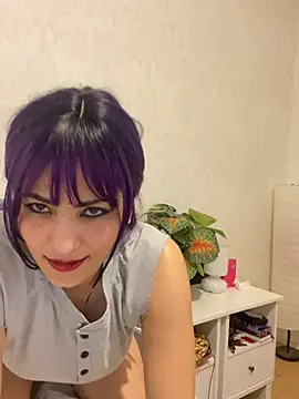 eva_luz Adlı Modelin Canlı XXX Sohbeti