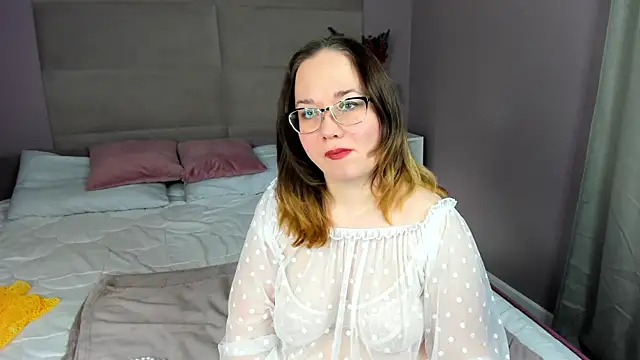 Dixon_Ross Adlı Modelin Canlı XXX Sohbeti