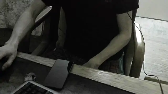 FiSTALiTY webcam show