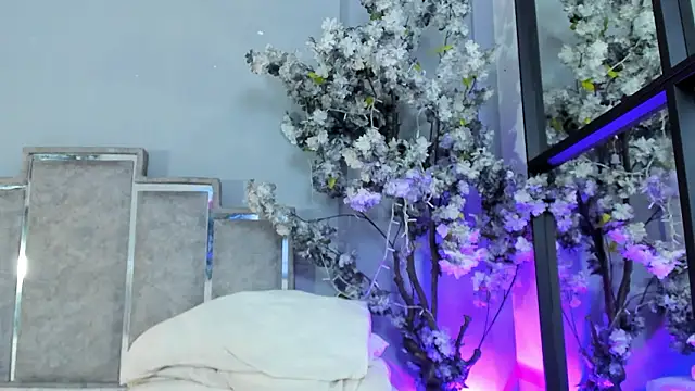 Kathyharriiss 现场XXX聊天