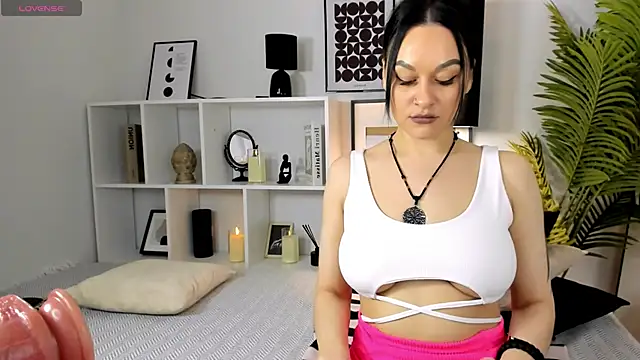 Czat XXX na żywo – ArielMirz