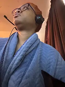 nickytheehawtie 现场XXX聊天