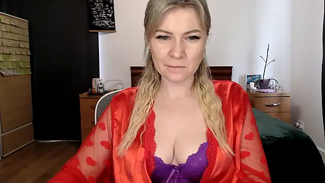 Chat XXX Live ParadiseAlina