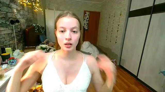 Онлайн чат XXX __Aphrodita__wow__