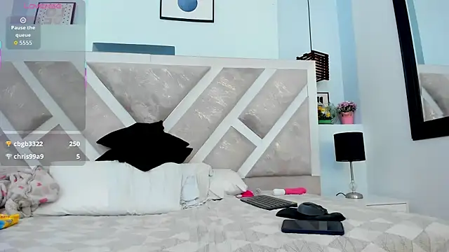 hotmature1's Live XXX Chat