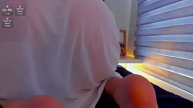 melanie_roux__'s Live XXX Chat