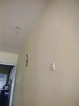 Show de julexsw na webcam