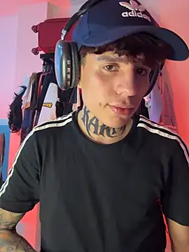 Онлайн чат XXX Angelcumm_