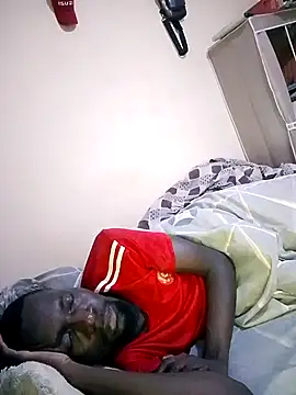 Show Webcam de Brian_johns