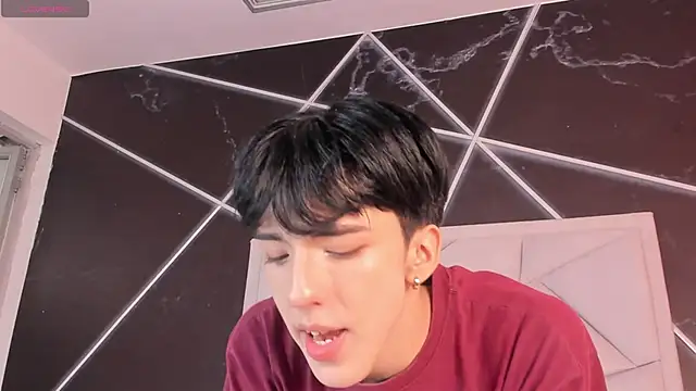 AerumChae Obrolan Langsung XXX