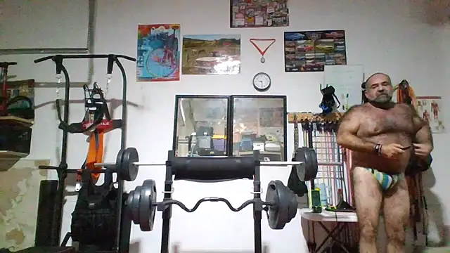 chainjulious Chat XXX in diretta