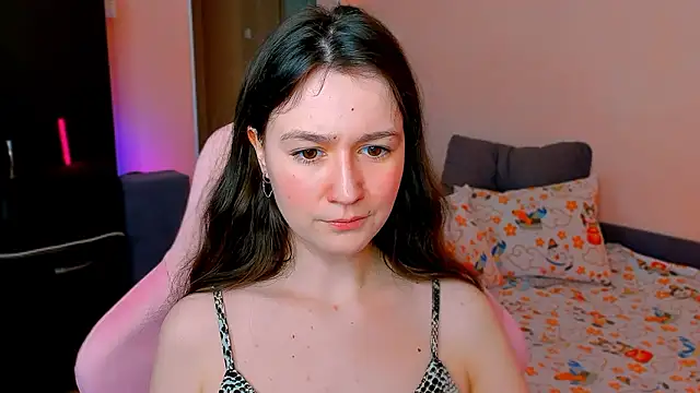 ameli_moon's Live XXX Chat