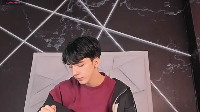 AerumChaeのウェブカメラショー