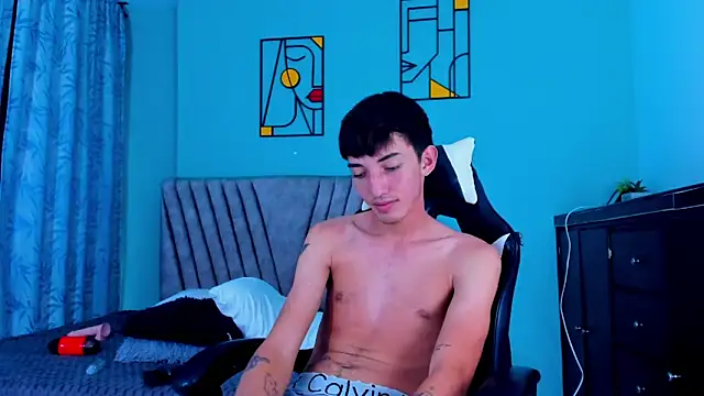 Maikol_Ortiz Webcamshow