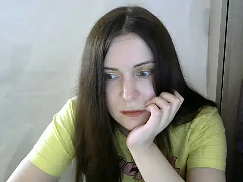 Chat XXX en directo de Jarivane