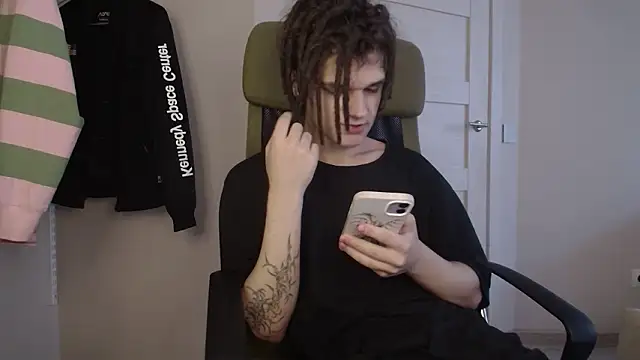 PeachTree Webcam Show