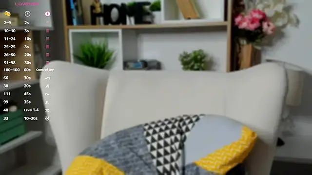 MirthaBolduan's Webcam Show