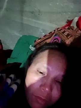 Tina6886 网络视讯表演