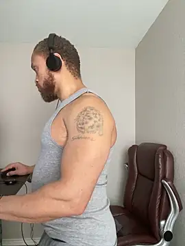 Fathero1time's Webcam Show