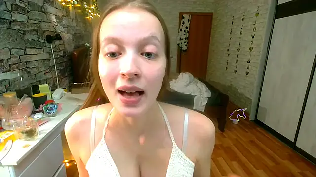 __Aphrodita__wow__'s Live XXX Chat