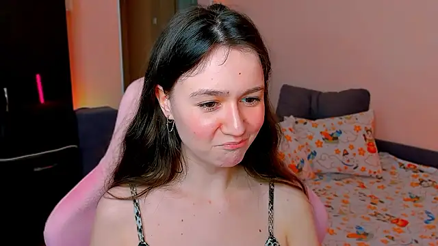 Chat +18 de ameli_moon ao vivo