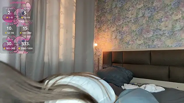 دردشة LoraDavi الجنسية المباشرة