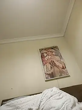 Show de webcam de Islaflick