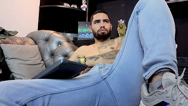 Chat XXX ao vivo de matteosantos