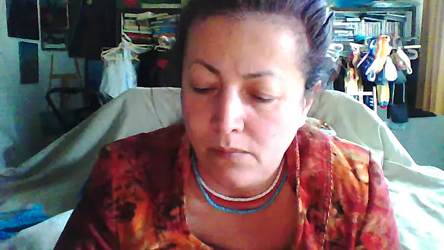 MariaAnaSunshinen Live XXX chat