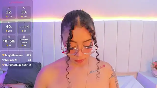 antonelllepiercee: απευθείας συνομιλία ΧΧΧ