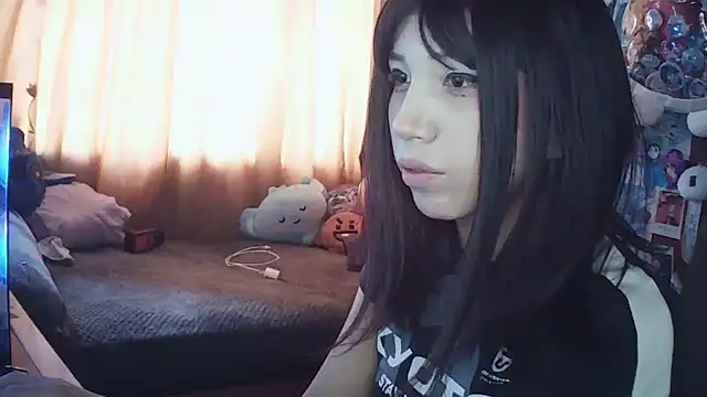 Terraelowen live XXX chat