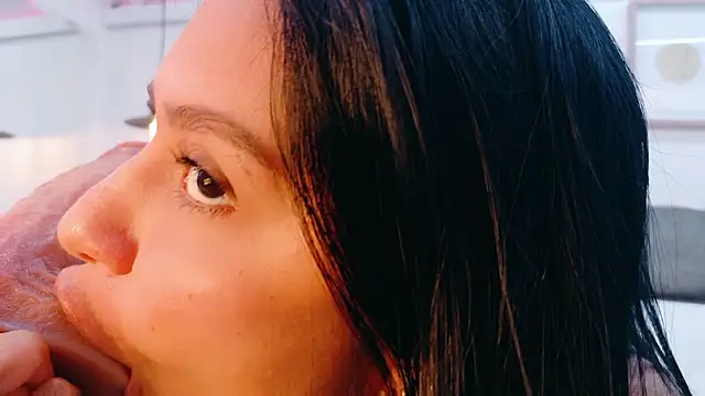 AlmaRose_ 라이브 XXX 채팅