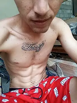 Abel-09x Webcam show