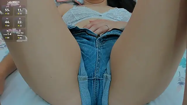 Beautyari_ live XXX chat