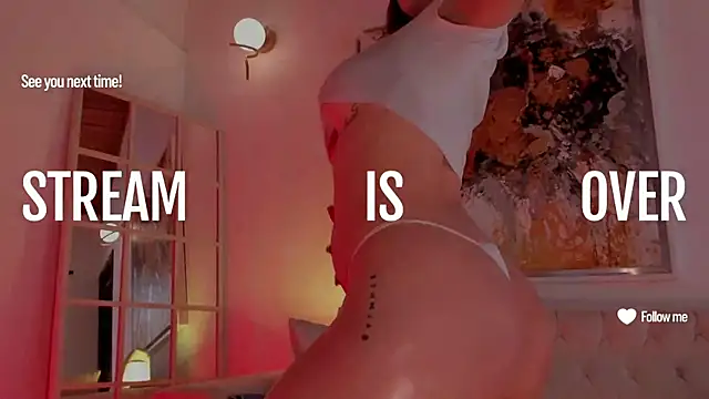 AmyWalker_'s Live XXX Chat