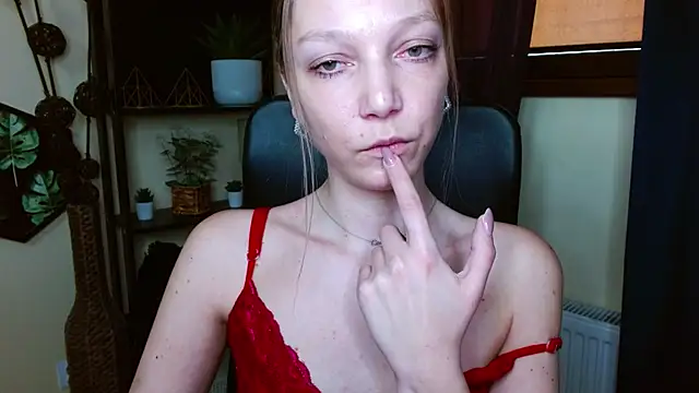 EmillyPlay's Live XXX Chat