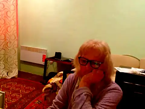 Natali7634's Webcam Show