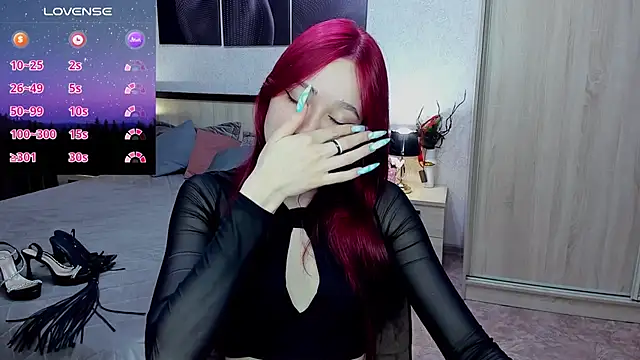 AdrianWild Obrolan Langsung XXX