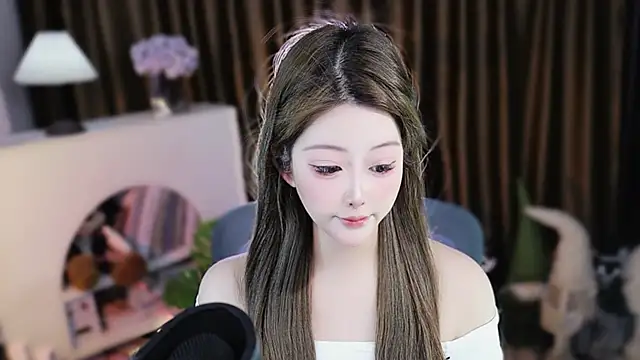 Umi-UmiUmi – Live XXX-chat