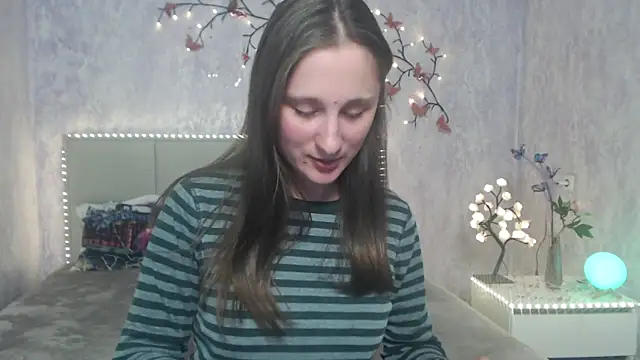 MichelLeee's Live XXX Chat