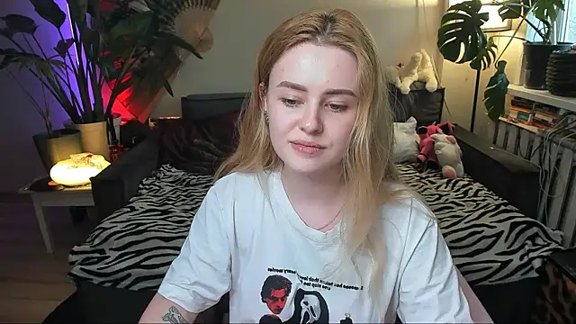 Alexa_Pirs – Live XXX-chat