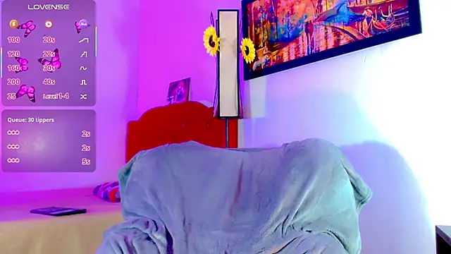 alexsandra_kissのライブXXXチャット