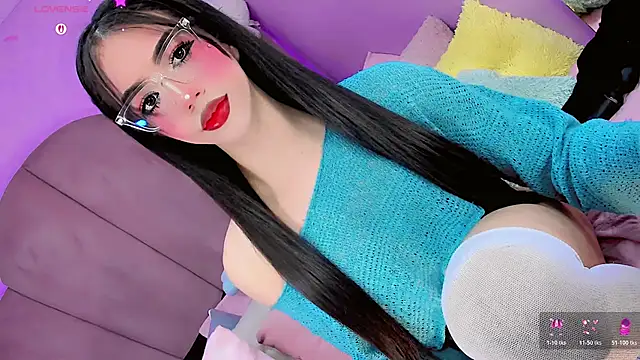 AlissonDannae777のライブXXXチ ャット