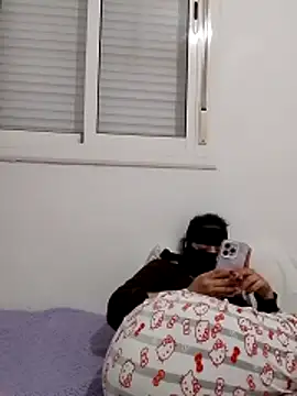 Samaarsexy23's Live XXX Chat