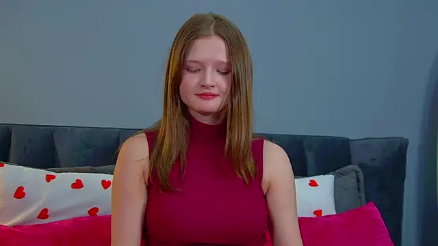 JaneRosen 라이브 XXX 채팅