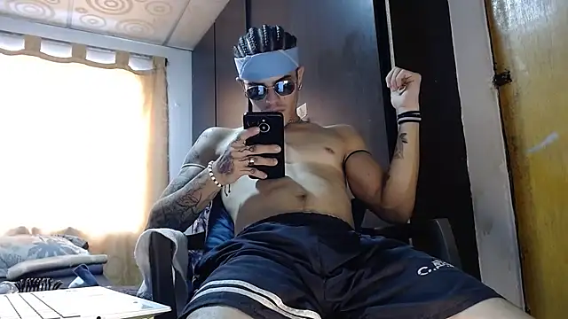 imsammytop Webcam show